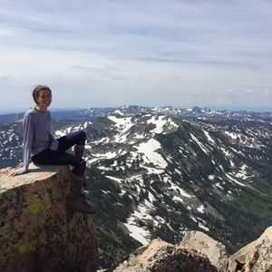 Meet your Posher, Molly